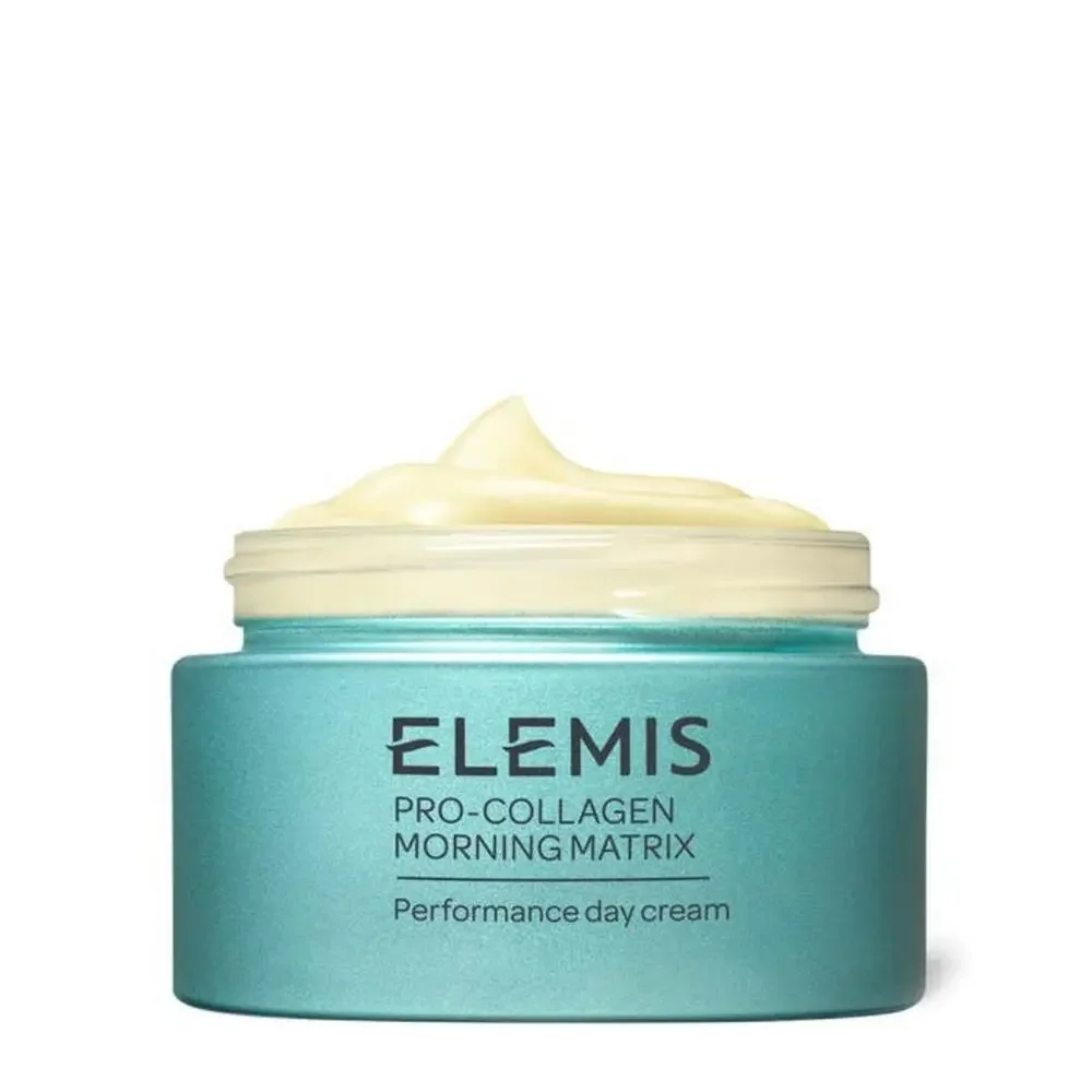 Elemis Pro-Collagen Morning Matrix Performance Day Cream
